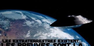 Les E.T existent…ca y est c’est confirme….