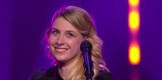 Laura Laune a été censurée par France Télévision