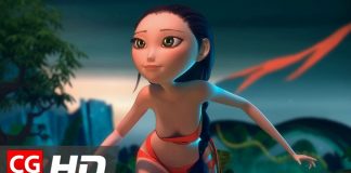 Une animation CGI “A Fox Tale” par A Fox Tale Team | CGMeetup