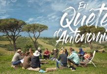 Écovillages : En Quête d’Autonomie (Documentaire)