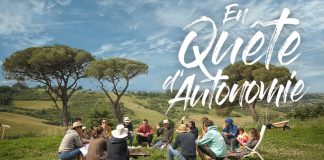 Écovillages : En Quête d’Autonomie (Documentaire)