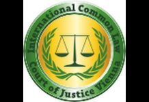 ERRATUM : Mort du “tribunal International” en 48h