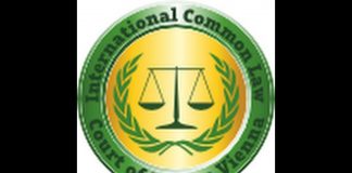 ERRATUM : Mort du “tribunal International” en 48h