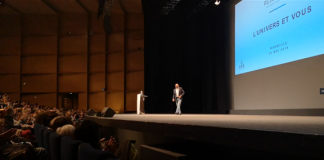 Nous sommes les enfants de l’Ether et non les enfants de la Terre !