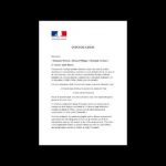 proces des dirigeants francais