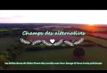Agroécologie en France Champs des alternatives (Merci à tous vos visionnages et relais :o))