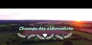Agroécologie en France Champs des alternatives (Merci à tous vos visionnages et relais :o))