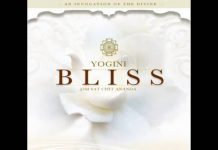 Yogini – Bliss