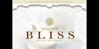 Yogini – Bliss