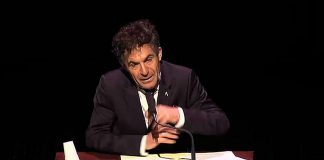 De quoi le vide est il plein