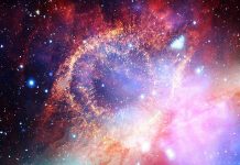 Une découverte suggère qu’une vaste force invisible gouverne l’univers