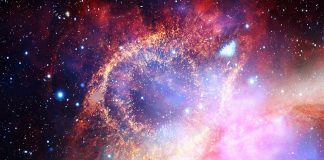 Une découverte suggère qu’une vaste force invisible gouverne l’univers