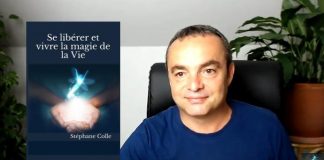 Séance – Partages “Se libérer et vivre la magie de la Vie”