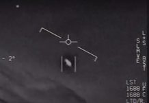 2019 a été une année record pour les observations d’OVNI, préparez vous pour 2020 !