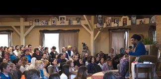 Apprends à observer : Regarde mais ne te lie pas