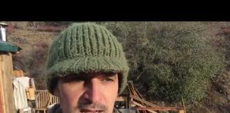 Bientôt une vidéo de moi tout nu dans mon sauna