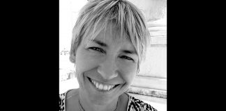 Codes de Lumière venus d’ailleurs avec Cathy Thollois