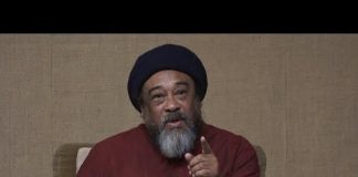 En répondant à une seule question, je réponds à des milliers de questionneurs