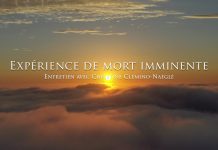L’expérience de mort imminente de Christine Clémino-Naéglé