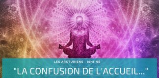 “La confusion de l’accueil…”