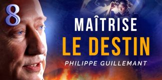 Le SECRET DU DESTIN Révélé par la SCIENCE (Philippe Guillemant)
