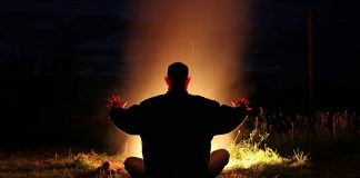 Musique Shamanique de méditation