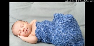 Méditation guidée : le bébé qui vient de naître