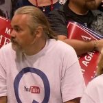 Les supporters de QAnon s’invitent dans le débat politique américain – La théorie du complot marginal se rapproche du courant politique dominant