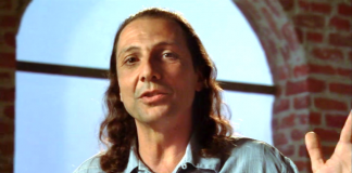 Nassim Haramein, physicien de premier plan, raconte sa rencontre avec nos frères de l’espace