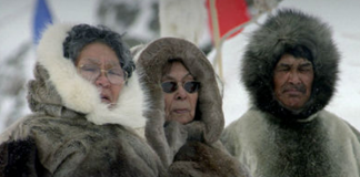 Les autochtones de l’Arctique affirment que « Le soleil, la lune et la terre changent »