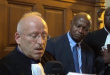 12 preuves qu’il n’y a plus rien de Légal dans la “République” – Philippe Fortabat Labatut