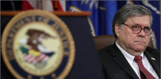 Procès contre l’État Profond