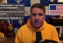 #Qanon : La guerre de l’information