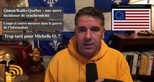 #Qanon : La guerre de l’information