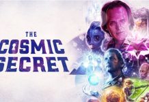 Transcription du grand documentaire de divulgation « LE SECRET COSMIQUE » produit par Corey Goode et David Wilcock – Partie 4 sur 6