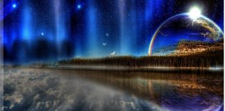 Que 2020 soit l’accomplissement de l’Amour Divin sur Terre !