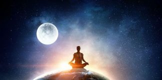 Rapport de méditation du 12 janv 2020