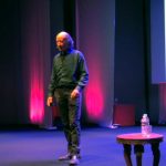 La conscience s’éveille – physique et spiritualité – conférence de Philippe Guillemant