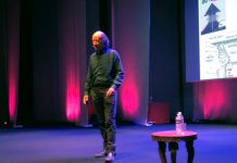 La conscience s’éveille – physique et spiritualité – conférence de Philippe Guillemant