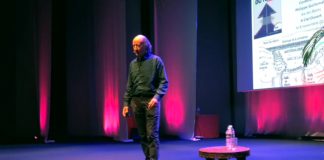 La conscience s’éveille – physique et spiritualité – conférence de Philippe Guillemant