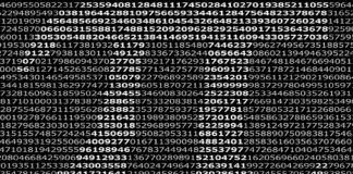 Les mystères du chiffre Pi