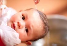 Baptême et Souveraineté