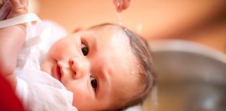 Baptême et Souveraineté