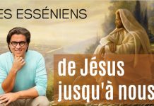 |conférence| Les Esséniens, de Jésus jusqu’à nous