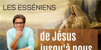 |conférence| Les Esséniens, de Jésus jusqu’à nous