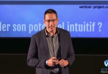 Conférence sur le Remote Viewing & Comment déverrouiller son potentiel intuitif ?