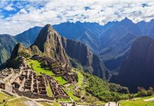 Le Pérou va planter 1 million d’arbres pour sauver le Machu Picchu