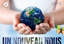 “Un Nouveau Nous” (Les 4 premières écovillages sur 10)