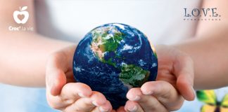 “Un Nouveau Nous” (Les 4 premières écovillages sur 10)