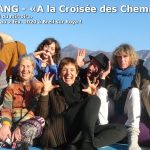 Satsang “La Croisée des Chemins” II – du 31 Janv. au 2 Fév. 2020